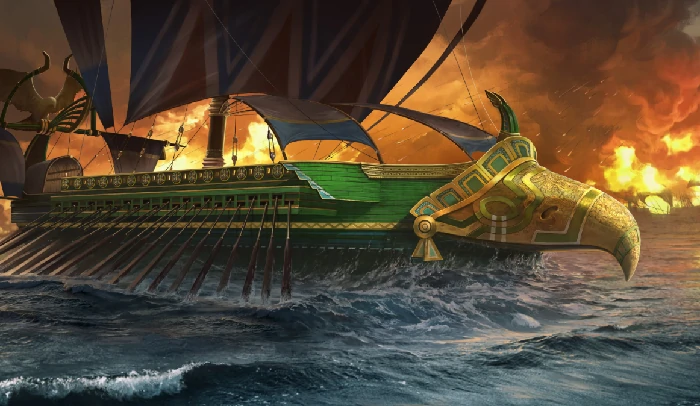 大航海时代起源史迹全解析,大航海时代起源史迹详情与探索指南