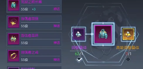 街机恐龙手游装备系统详解,街机恐龙手游装备搭配与进阶攻略