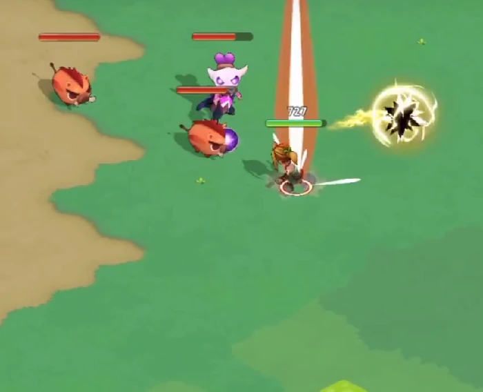 酋长你别跑战技介绍,酋长你别跑战技详细说明