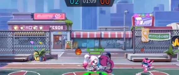 灌篮军团嘻嘻vs五竹实力对比分析,灌篮军团嘻嘻vs五竹选择推荐