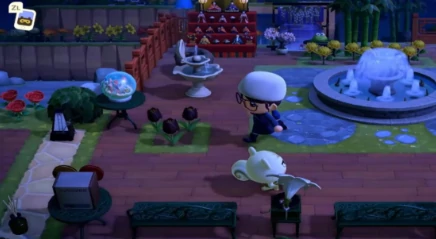 星布谷地是哪家游戏公司制作的？,星布谷地游戏开发团队背景揭秘