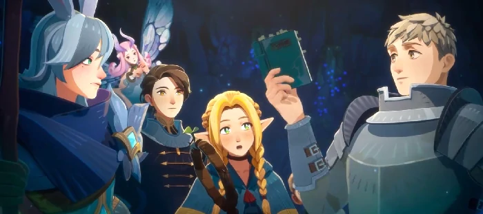 剑与远征启程莱欧斯技能解析,剑与远征启程莱欧斯技能详细介绍