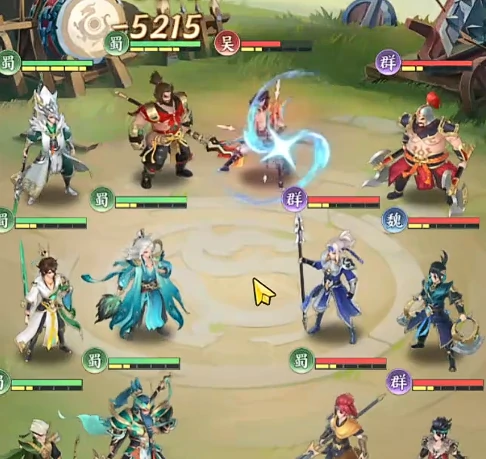 三国大冒险华佗怎么获得,三国大冒险华佗获取方法全解析