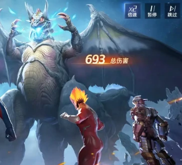 奥特曼光之战士第二章攻略,奥特曼光之战士第二章全流程详解与通关技巧