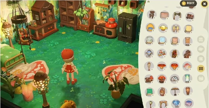 星布谷地建造家园全攻略星布谷地新手建家技巧与选址指南