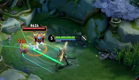 王者荣耀蚩尤新英雄曝光,王者荣耀蚩尤技能属性全面解析,王者荣耀