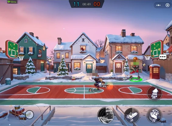 灌篮军团邪恶玩偶获取方法大全,灌篮军团邪恶玩偶怎么获得详细攻略