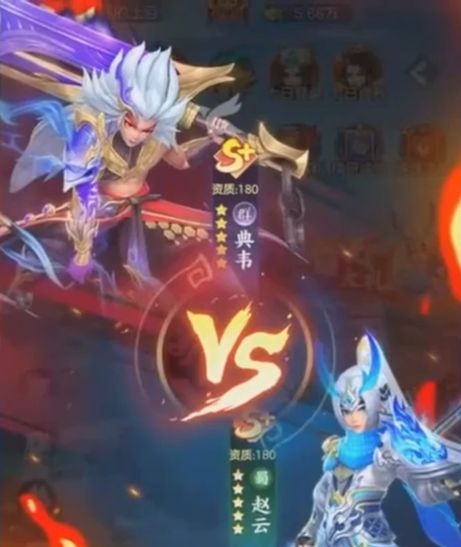 三国大冒险卡牌升星攻略,三国大冒险卡牌快速提升星级技巧