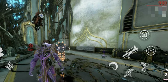 星际战甲手游内容与端游一样吗,星际战甲手游和端游区别全面对比