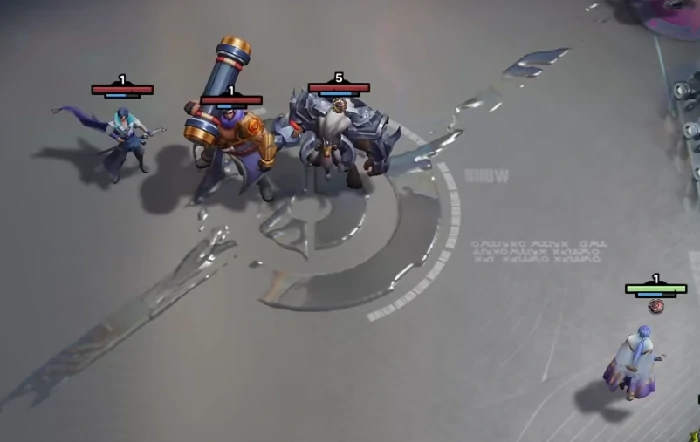 王者荣耀万象棋上线时间曝光,王者荣耀万象棋玩法开启倒计时,王者荣耀