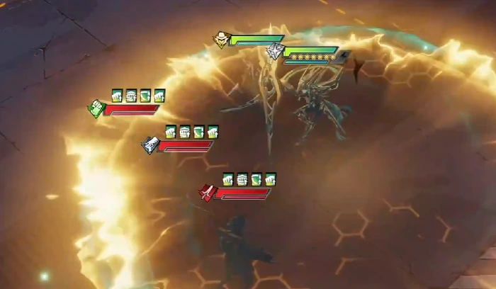 晴空之下米兰达怎么样,晴空之下米兰达角色解析与玩法推荐