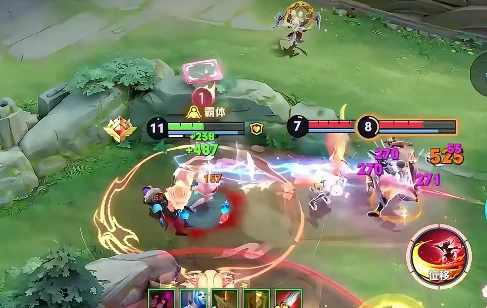 王者荣耀云缨调整详情,王者荣耀云缨最新改动说明,王者荣耀