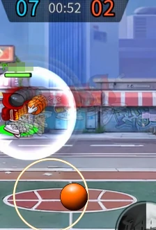 灌篮军团隐藏彩蛋位置揭秘,灌篮军团隐藏彩蛋触发方法与奖励一览