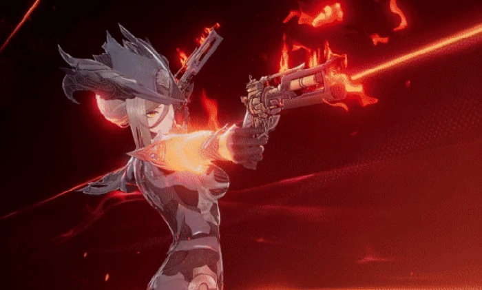 二重螺旋龙女技能全解析,二重螺旋手游龙女角色玩法与技能搭配指南