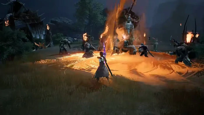 天堂2盟约突袭者怎么样,天堂2盟约突袭者职业特点与玩法分析