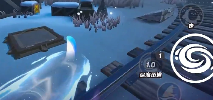 蛋仔派对水鬼怎么样,蛋仔派对水鬼伊文角色强度与玩法解析,蛋仔派对