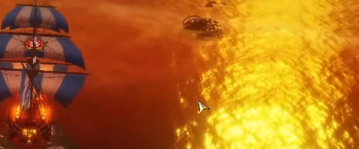 大航海时代起源地中海,大航海时代背景揭秘地中海探险史