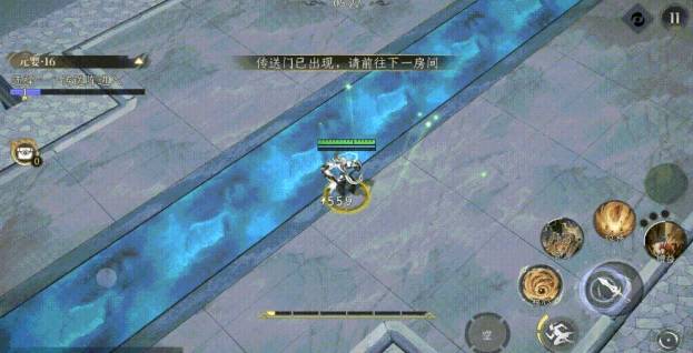 修仙时代秘境探宝怎么玩,修仙时代秘境探宝玩法全解析