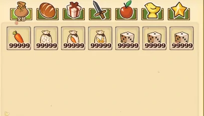 火山的女儿手机版资源获取攻略,火山的女儿手游资源快速获取方法