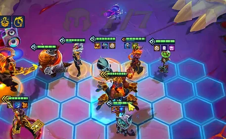 金铲铲之战迪斯科羁绊调整详情,金铲铲之战新版迪斯科羁绊效果全面解析,金铲铲之战