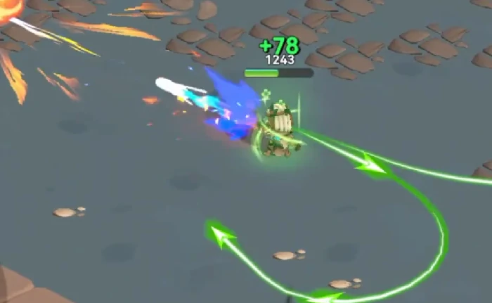 酋长你别跑技能搭配攻略,酋长你别跑最佳技能选择推荐