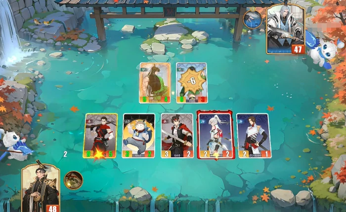 千机阵伤害解析,千机阵伤害机制全攻略