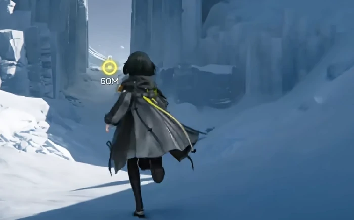 明日方舟终末地三测资格公布时间曝光,明日方舟终末地三测开启时间及获取方式详解,明日方舟