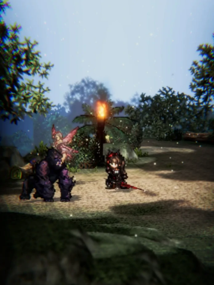 风之痕迹技能攻略,风之痕迹最佳技能搭配与实战技巧