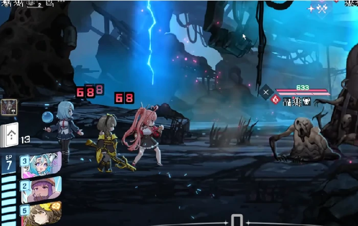 卡厄思梦境蓝壶产出攻略,卡厄思梦境蓝壶高效打法与获取技巧