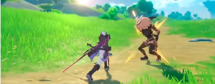 原神杜林值得抽吗,原神杜林强度全面分析与抽取建议,原神