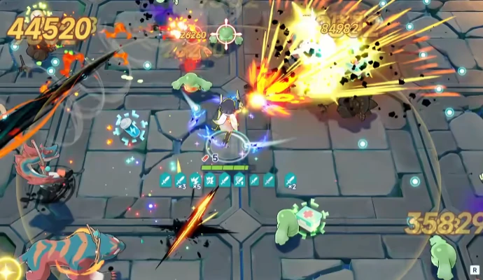 星塔旅人火系阵容搭配推荐,星塔旅人最强火属性队伍组合攻略