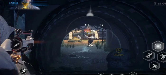 星际战甲手游与端游账号互通吗,星际战甲手游和端游数据同步机制详解