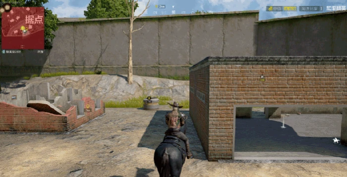 和平精英旧封锁区怎么玩,和平精英旧封锁区玩法全解析,和平精英