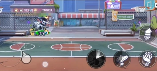 灌篮军团英雄升星攻略,灌篮军团绿鳄王快速提升星级方法