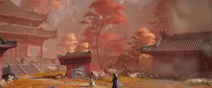 剑侠世界4无限引擎揭秘,剑侠世界4无限是否为回合制玩法解析