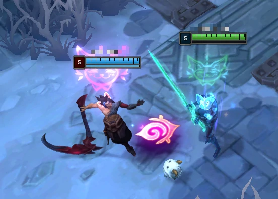 英雄联盟海克斯大乱斗新功能上线,英雄联盟海克斯大乱斗玩法全面解析,英雄联盟