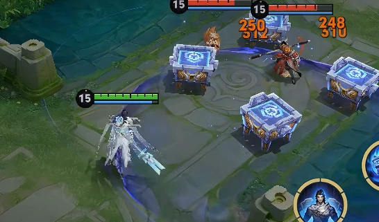 王者荣耀S42赛季新英雄强度解析,王者荣耀S42赛季新英雄技能与玩法全介绍,王者荣耀