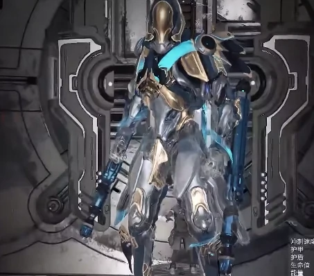 星际战甲手游高斯机体获取攻略,星际战甲手游高斯机体怎么获得