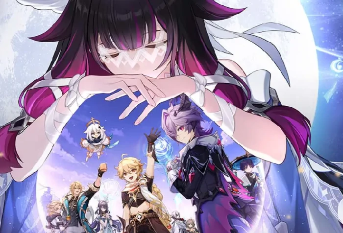 原神月之三前瞻内容全解析,原神月之三最新爆料与活动预告,原神