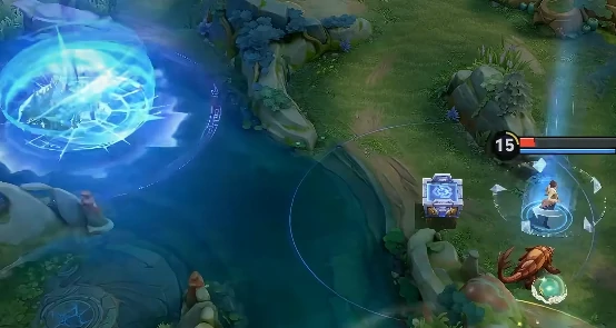 王者荣耀S42赛季新英雄强度解析,王者荣耀S42赛季新英雄技能与玩法全介绍,王者荣耀