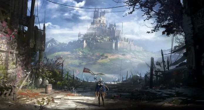 天堂2盟约召唤师职业全解析,天堂2盟约手游召唤师技能搭配与进阶攻略