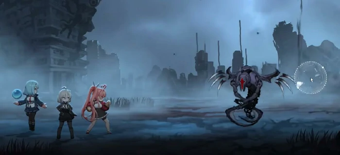 卡厄思梦境降临的混沌怎么玩,卡厄思梦境降临的混沌玩法技巧分享