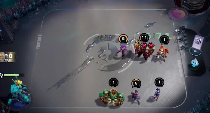 王者荣耀万象棋能量点怎么用,王者荣耀万象棋能量点使用技巧分享,王者荣耀