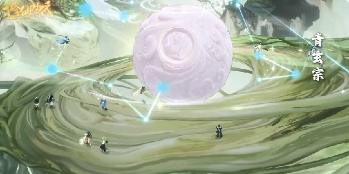 修仙时代修士攻略,修仙时代剑修进阶指南