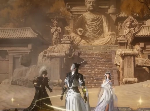 剑侠世界4无限武当定位全解析,剑侠世界4无限武当武器选择与职业搭配指南