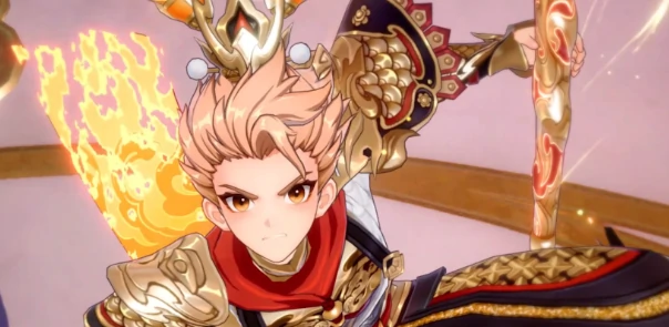 代号西行七十二变阵容怎么搭配,代号西行七十二变最强阵容推荐与搭配技巧