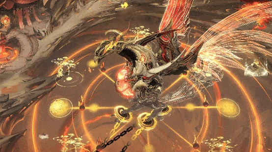 修仙时代炎凰谷更新内容揭秘,修仙时代炎凰谷新玩法全解析