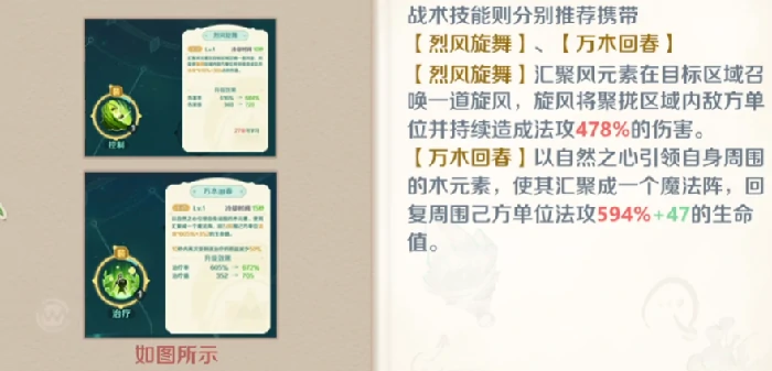 奇幻梦旅人医官职业玩法全解析,奇幻梦旅人医官怎么玩详细指南