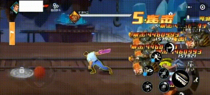 街机恐龙剑士技能加点攻略,街机恐龙手游机械剑士技能搭配推荐