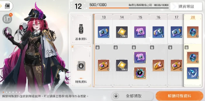 卡厄思梦境公测怎么玩,卡厄思梦境新手开局全攻略